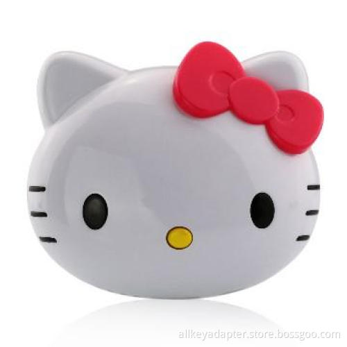 4500mAh Hello Kitty Style Mobile Power Charger